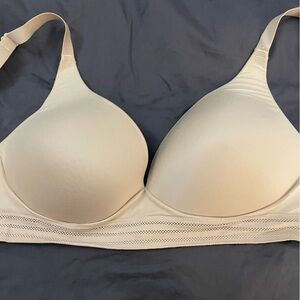 Marks & Spencer - Unwired lightly padded bra